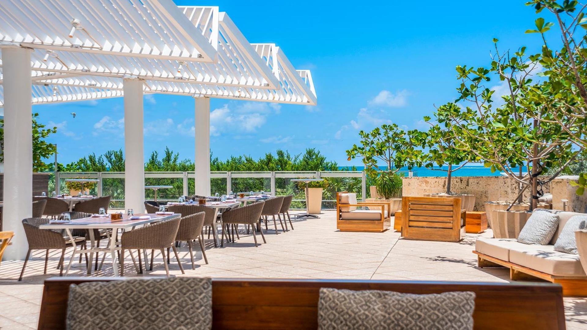 2 Bedroom Private Residence At Carillon Miami Resort -522 Маями Бийч Екстериор снимка
